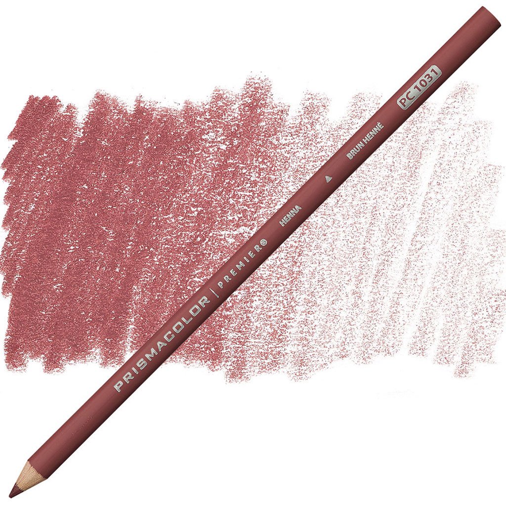 Prismacolor Premier Thick Core Colored Pencils