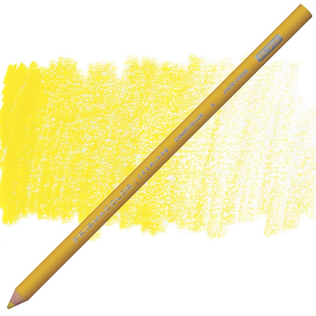 Prismacolor Premier Thick Core Colored Pencils