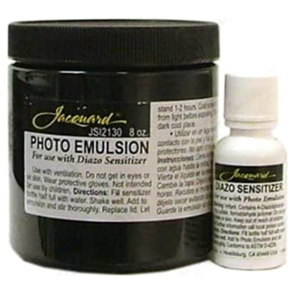 Photo &amp; Diazo Emulsion 16oz