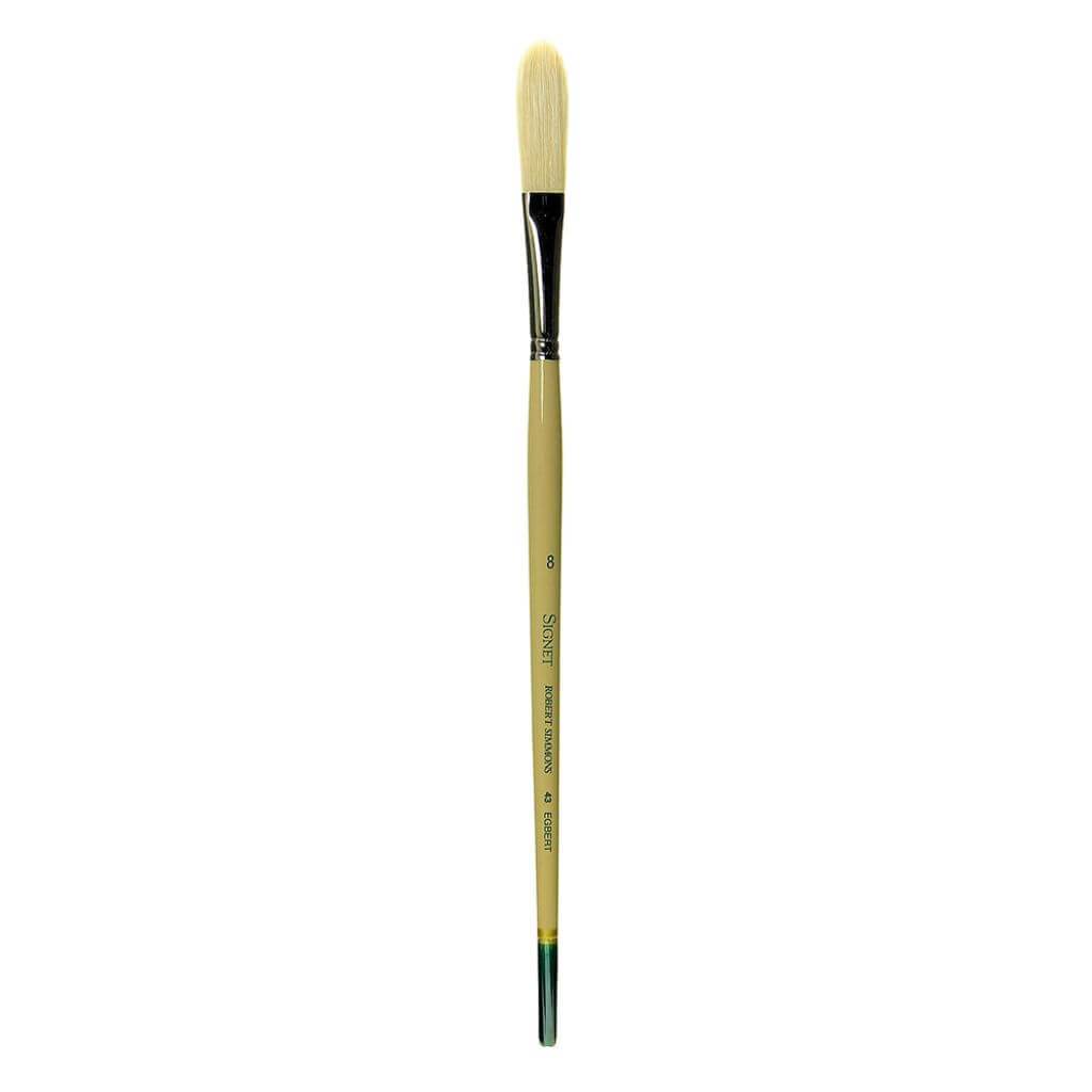 Signet Egbert Brushes Series 43