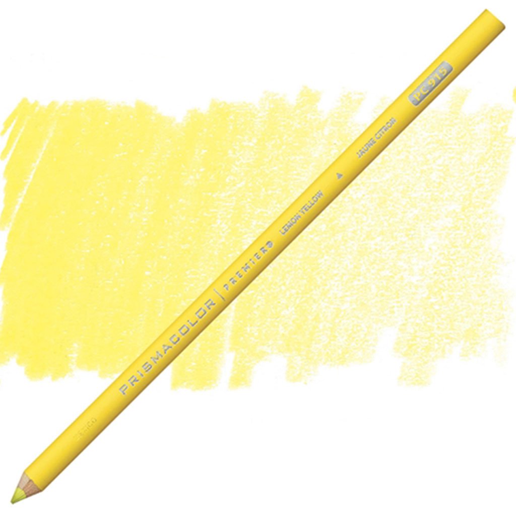 Prismacolor Premier Thick Core Colored Pencils