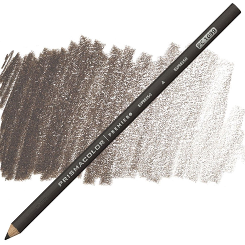 Prismacolor Premier Thick Core Colored Pencils