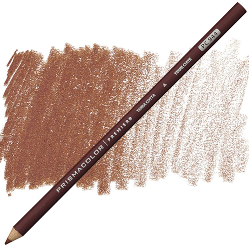 Prismacolor Premier ThickCore Colored Pencils