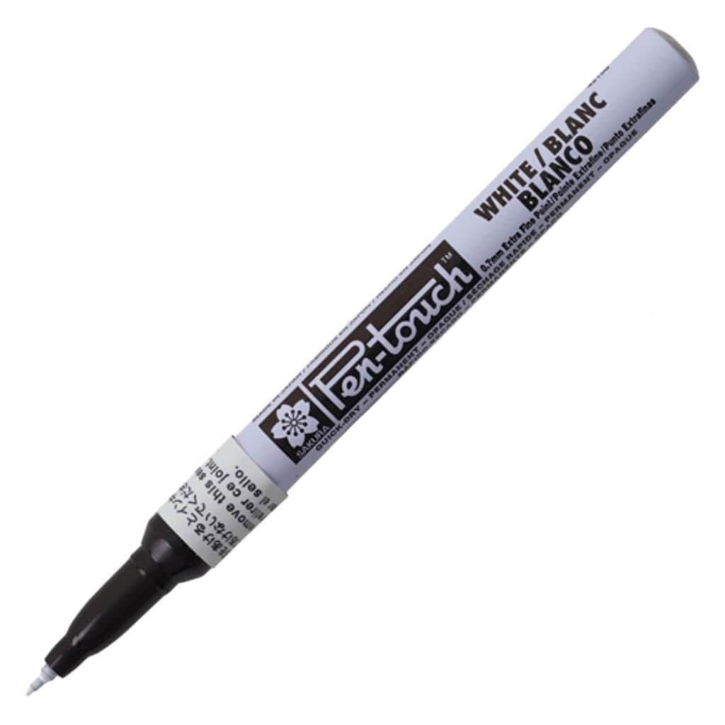 Pen Touch Paint Marker 0.7mm