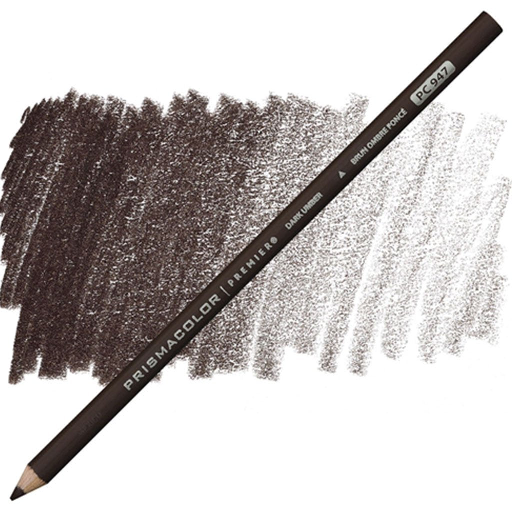 Prismacolor Premier Thick Core Colored Pencils