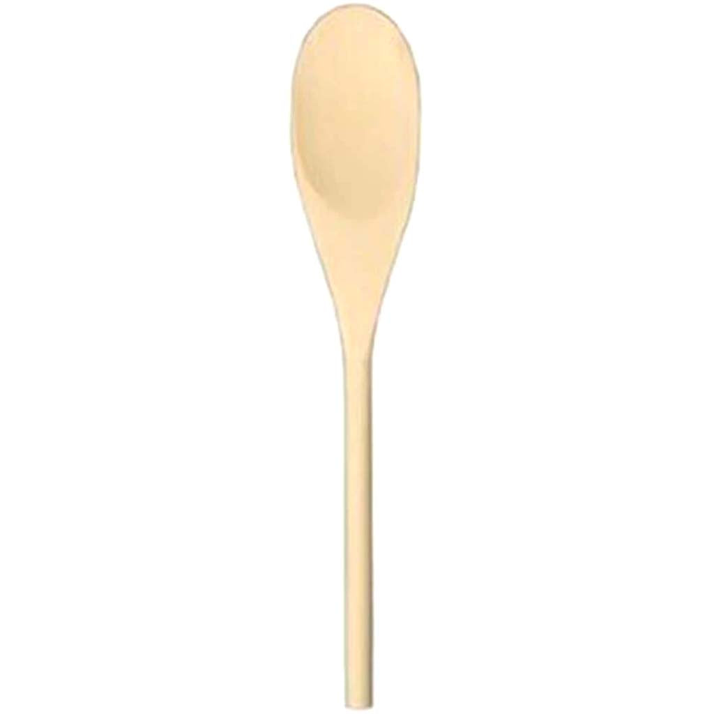 Wood Spoon 10in