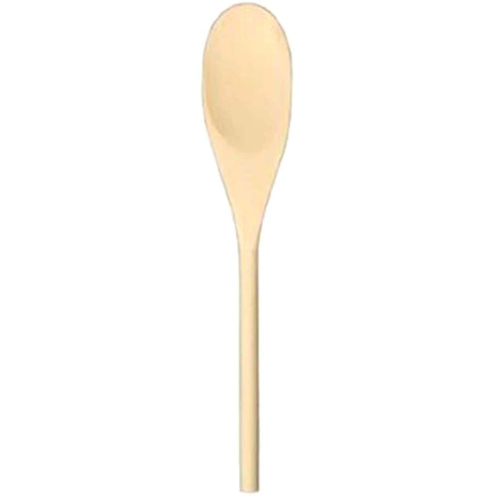 Wood Spoon 10in