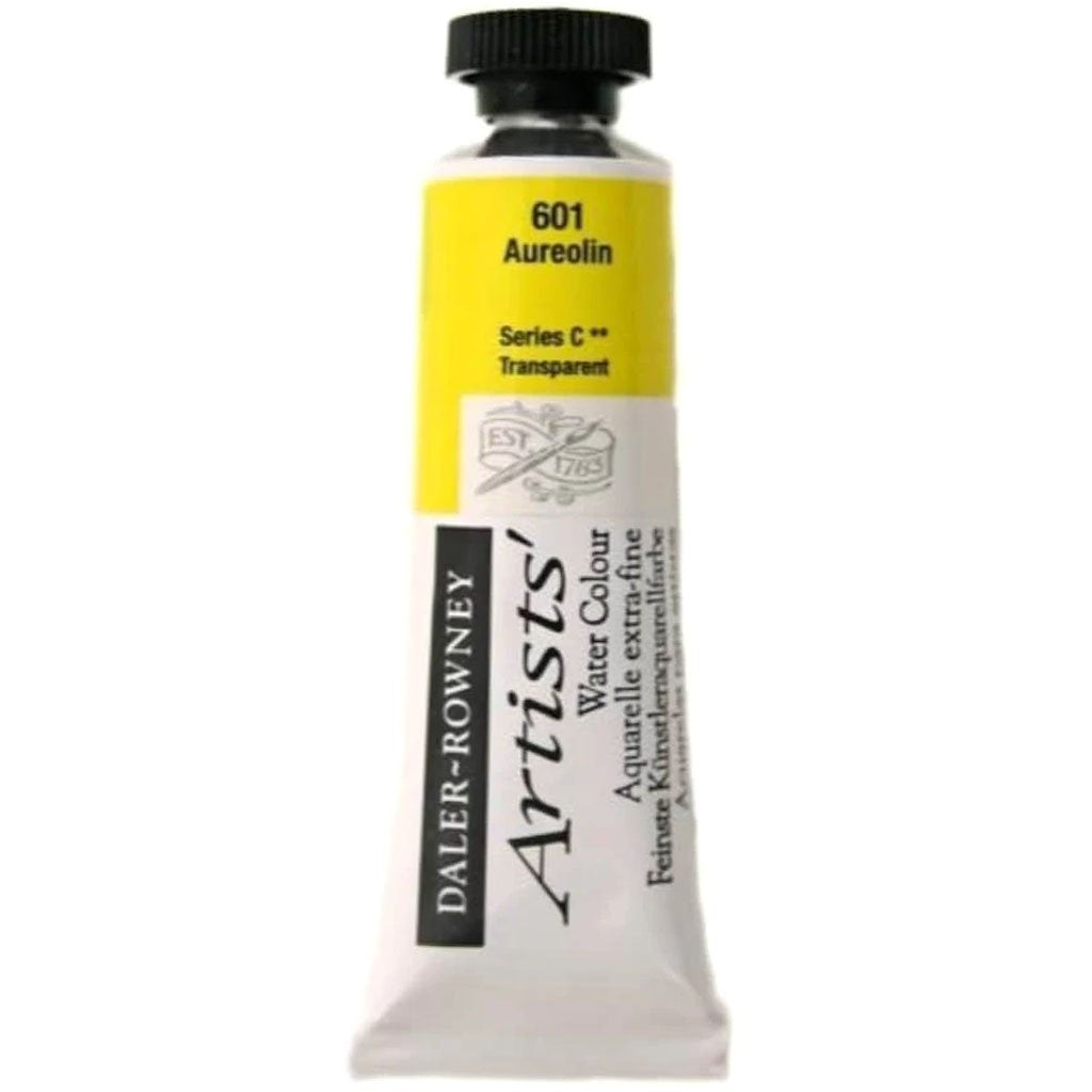 Professional Artists Watercolor 15ml