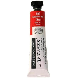 Professional Artists Watercolor 15ml