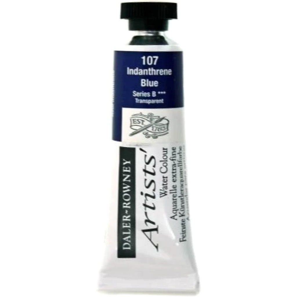 Professional Artists Watercolor 15ml