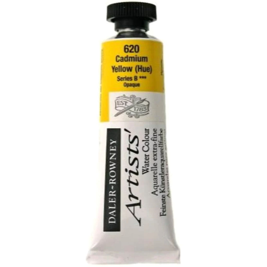 Professional Artists Watercolor 15ml