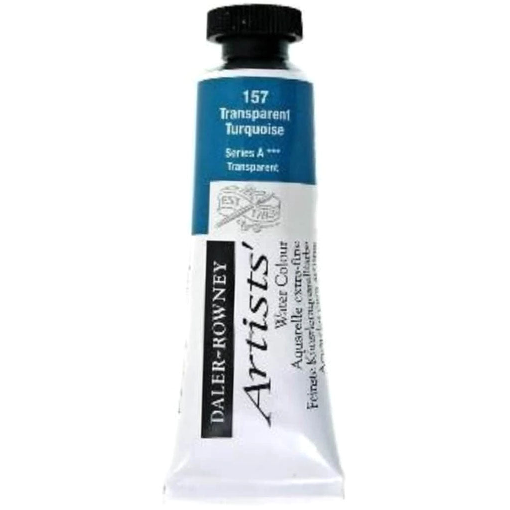 Professional Artists Watercolor 15ml