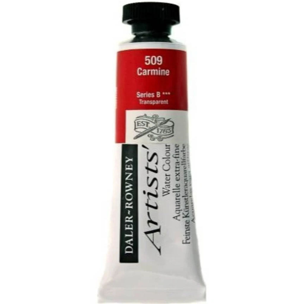 Professional Artists Watercolor 15ml