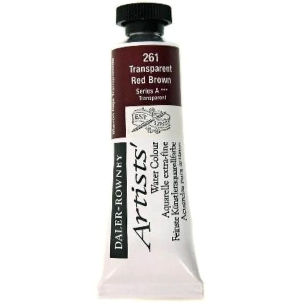 Professional Artists Watercolor 15ml