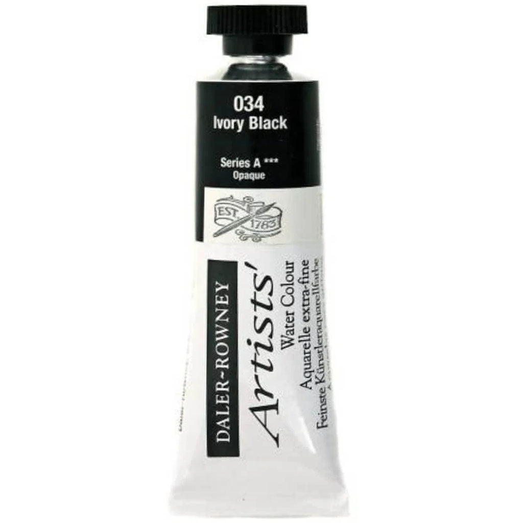 Professional Artists Watercolor 15ml