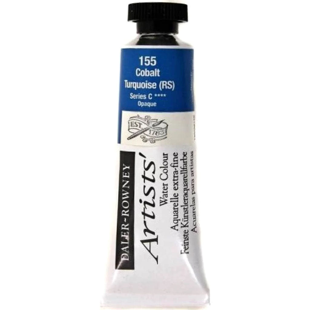 Professional Artists Watercolor 15ml