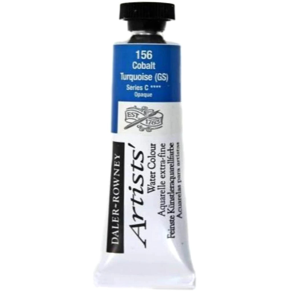 Professional Artists Watercolor 15ml