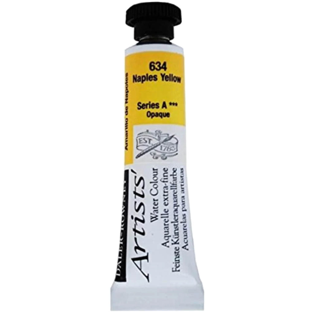 Professional Artists Watercolor 15ml