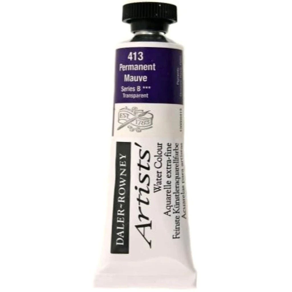 Professional Artists Watercolor 15ml