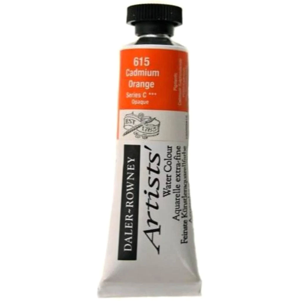 Professional Artists Watercolor 15ml