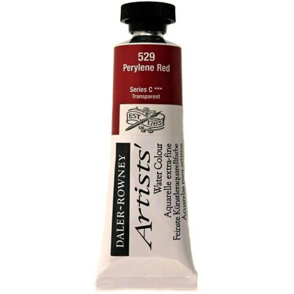 Professional Artists Watercolor 15ml