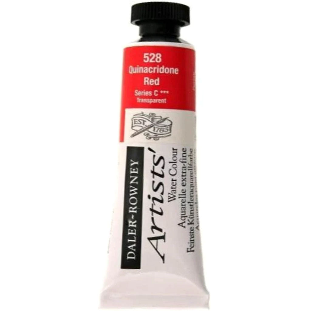 Professional Artists Watercolor 15ml