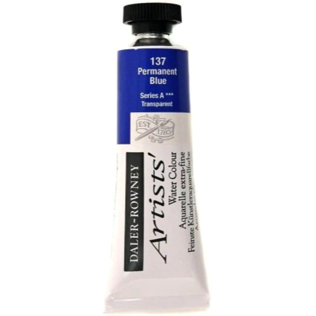 Professional Artists Watercolor 15ml