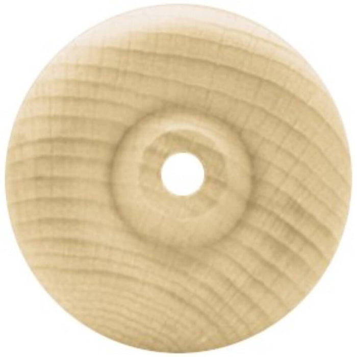 Wheel 6pcs 1in