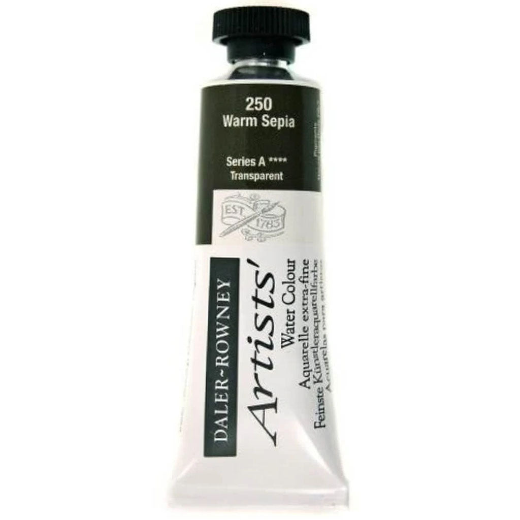 Professional Artists Watercolor 15ml