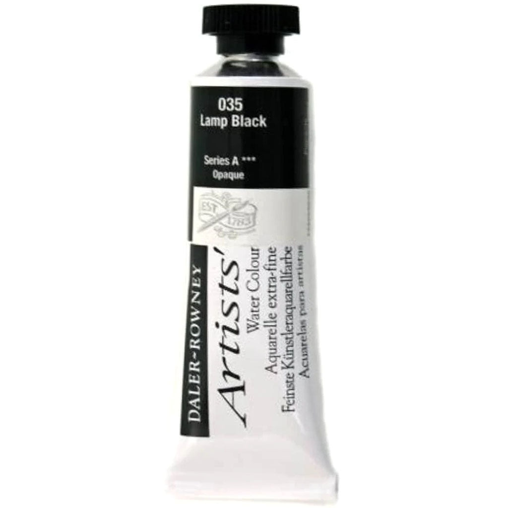 Professional Artists Watercolor 15ml