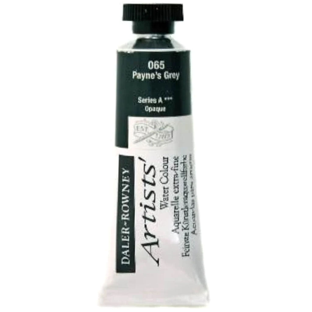 Professional Artists Watercolor 15ml