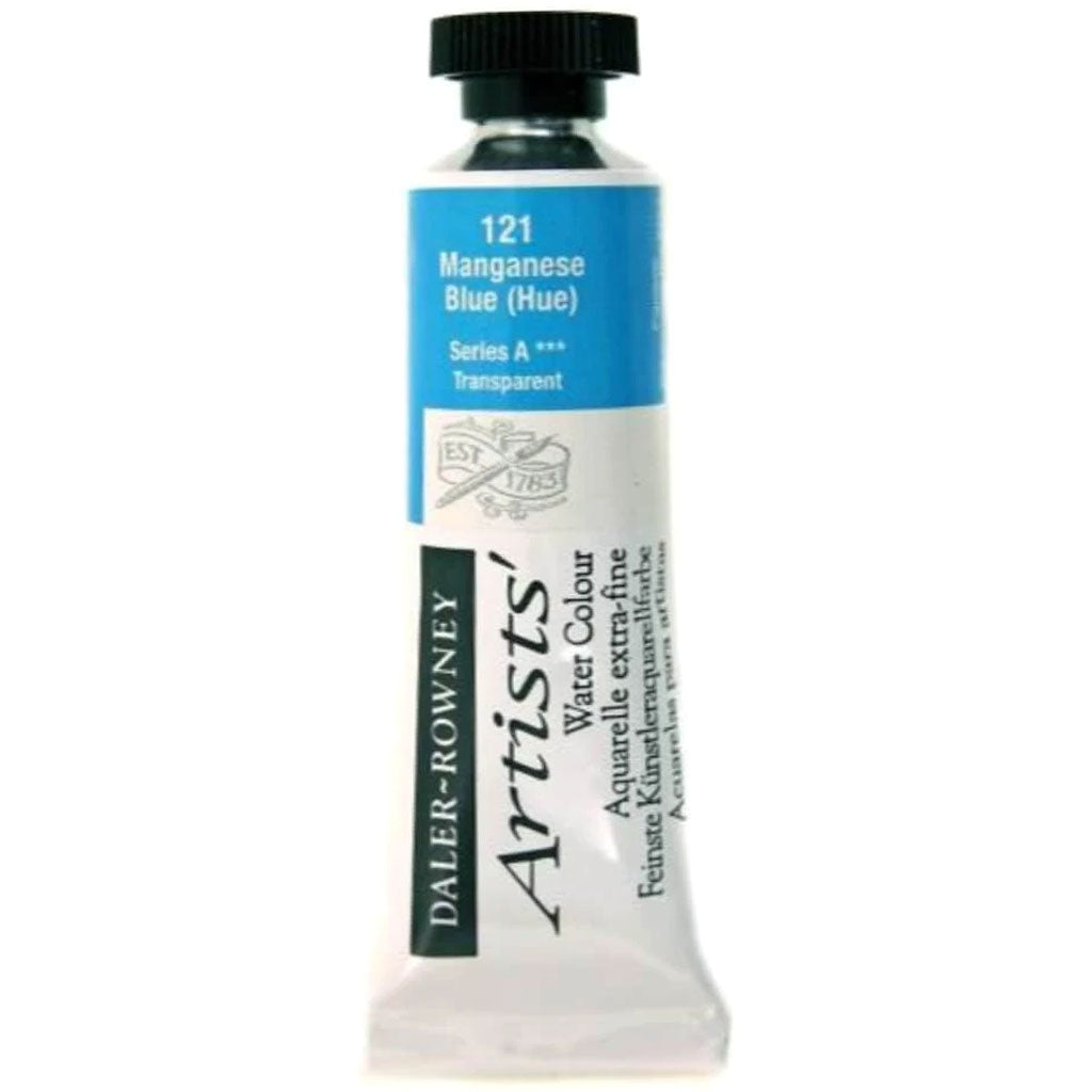 Professional Artists Watercolor 15ml