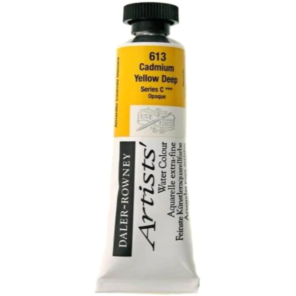 Professional Artists Watercolor 15ml