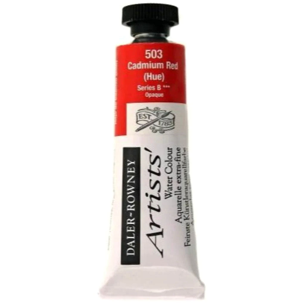 Professional Artists Watercolor 15ml