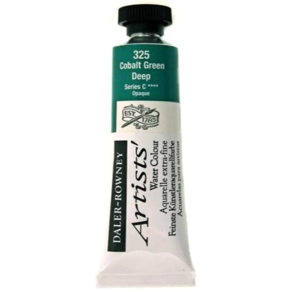 Professional Artists Watercolor 15ml