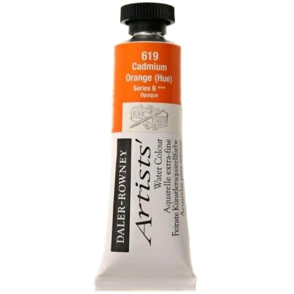 Professional Artists Watercolor 15ml