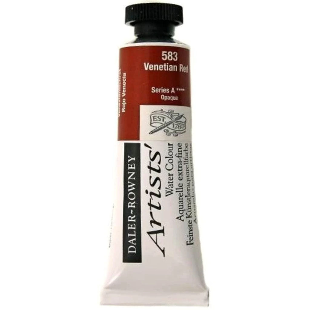 Professional Artists Watercolor 15ml