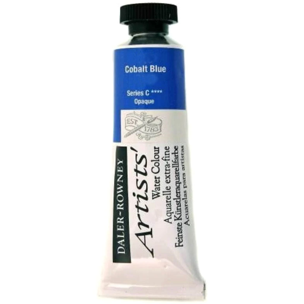 Professional Artists Watercolor 15ml