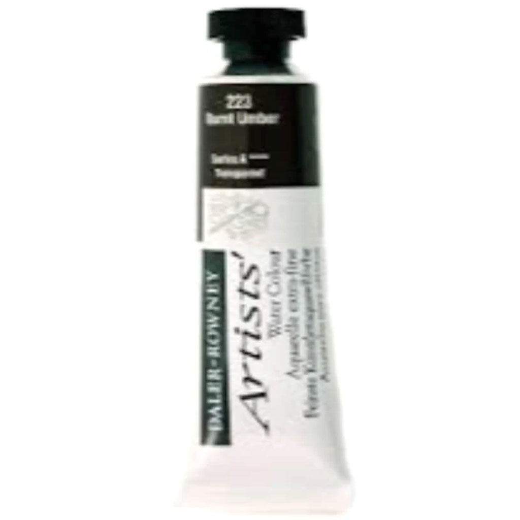 Professional Artists Watercolor 15ml