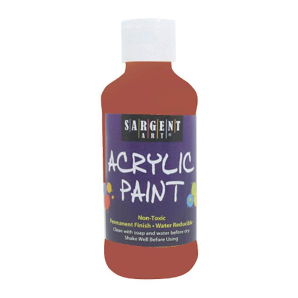 Sargent Art Acrylic Paints 8oz