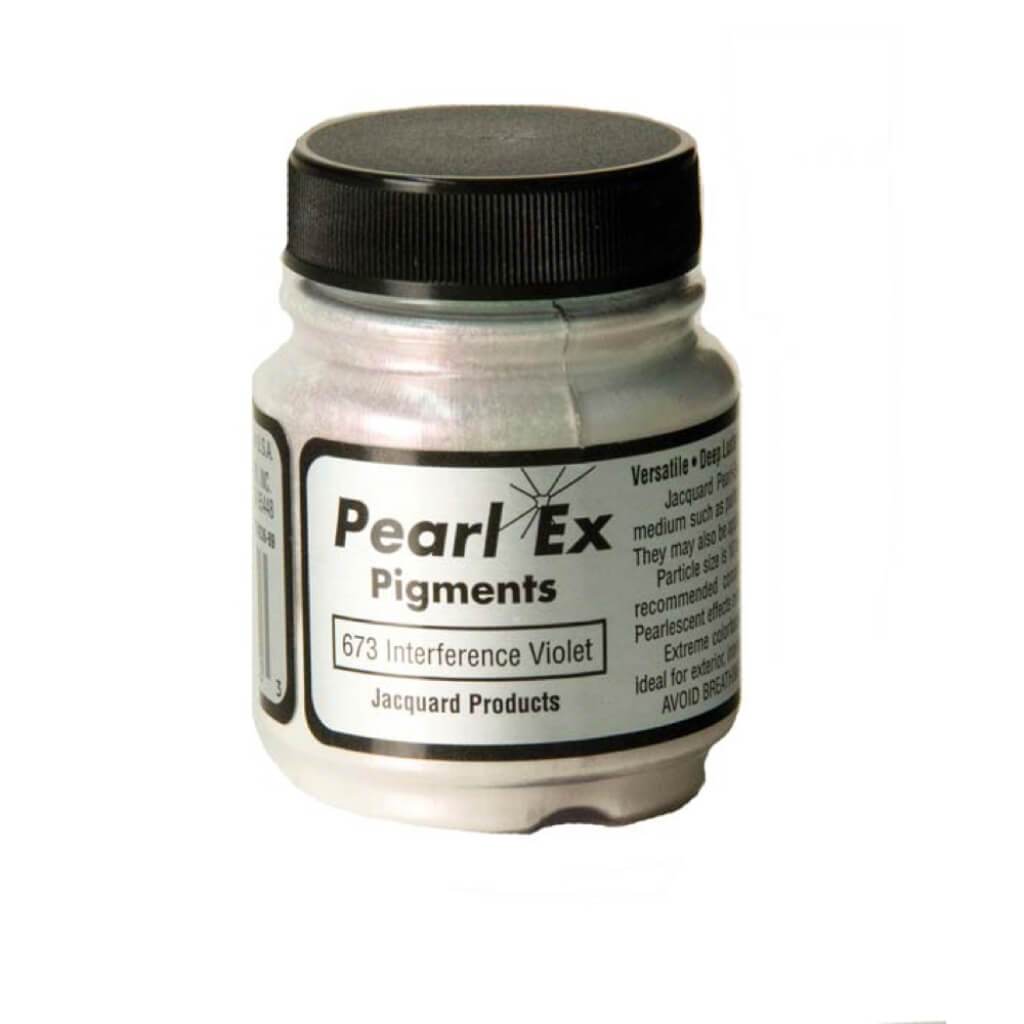 PEARL EX POWDERED PIGMENTS INTERFERENCE 0.5OZ