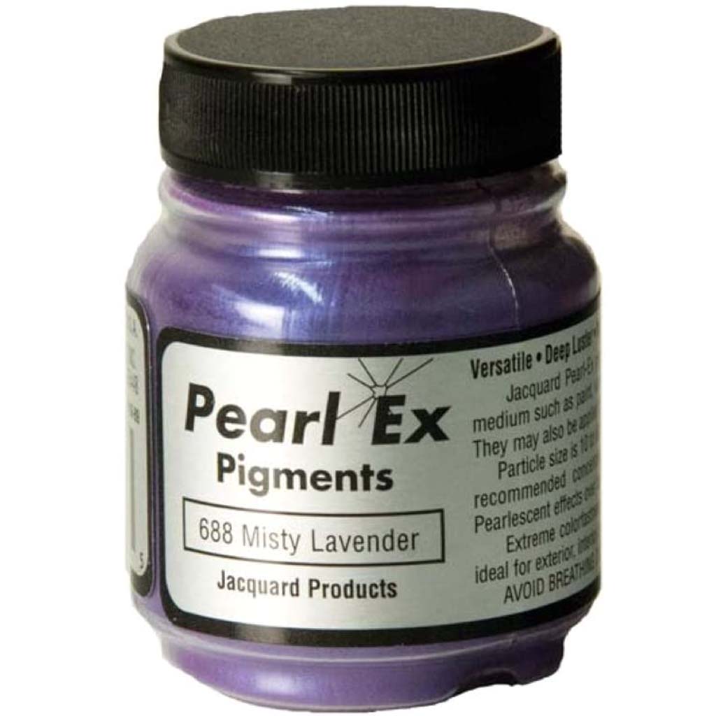 PEARL EX PIGMENTS