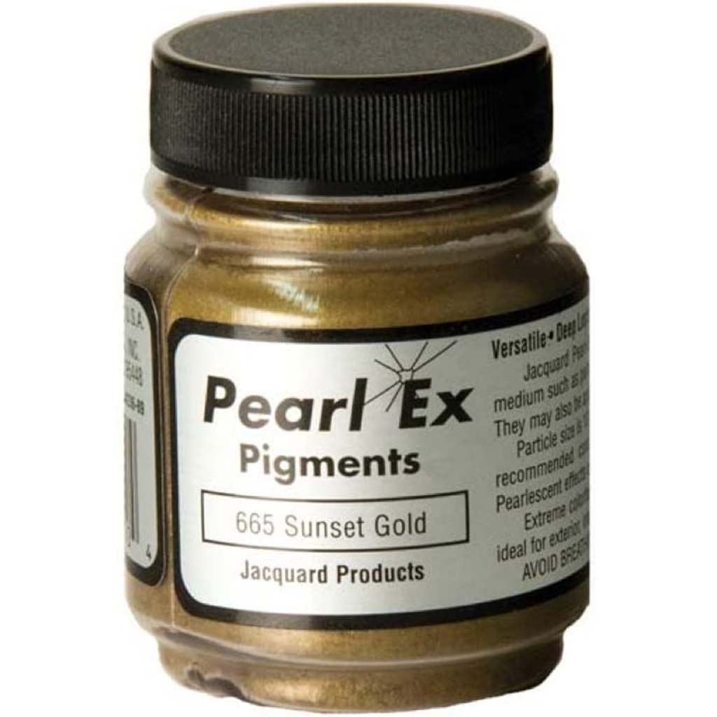 PEARL EX PIGMENTS