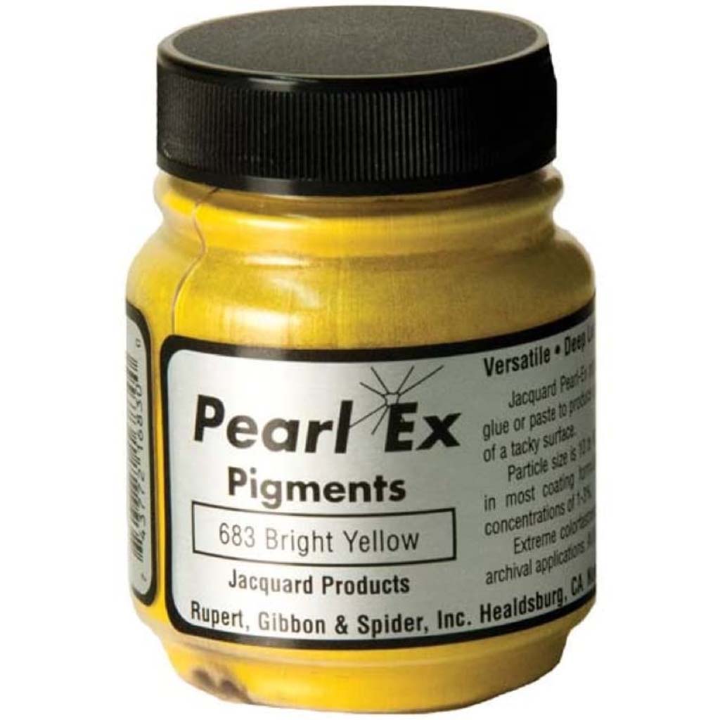 PEARL EX PIGMENTS