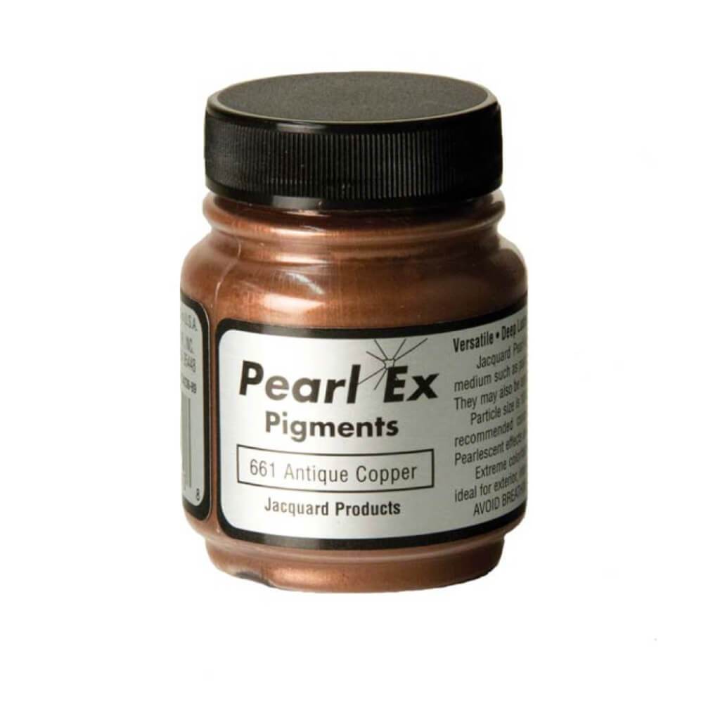 PEARL EX POWDERED PIGMENTS 0.75OZ