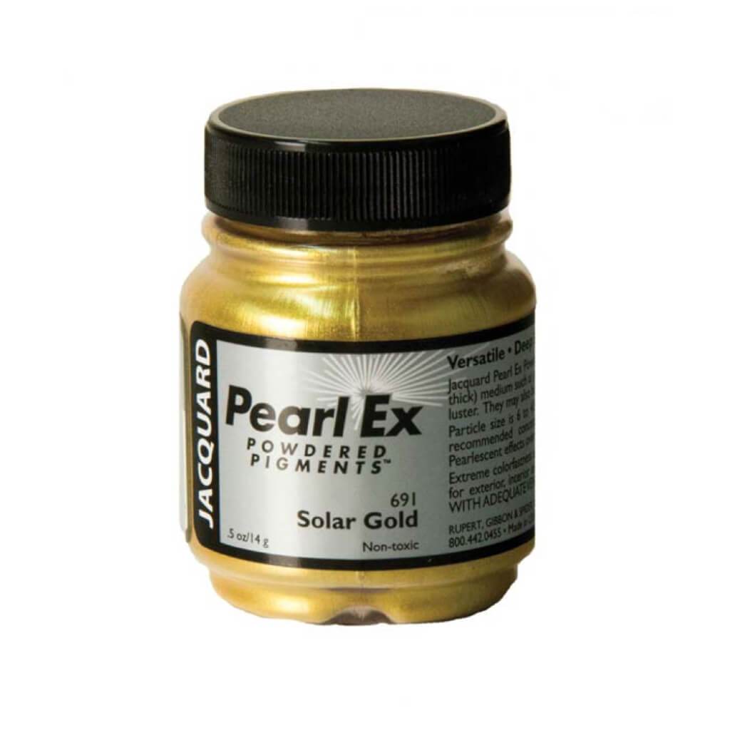 PEARL EX POWDERED PIGMENTS 0.5OZ