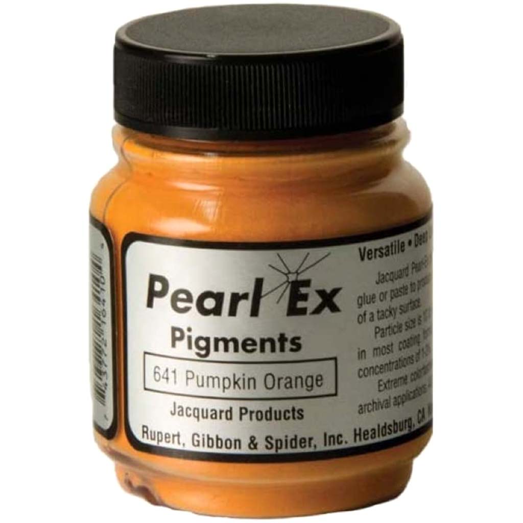 PEARL EX PIGMENTS