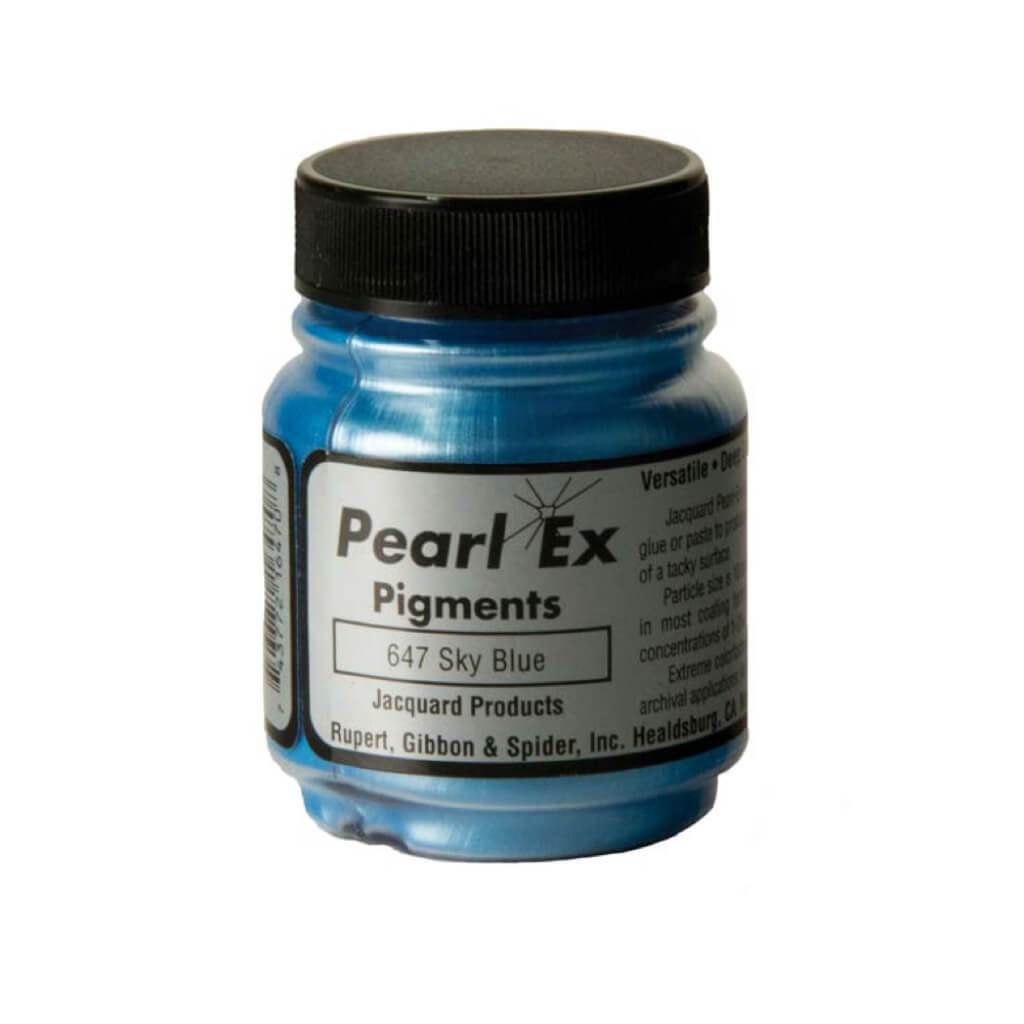 PEARL EX POWDERED PIGMENTS 0.75OZ