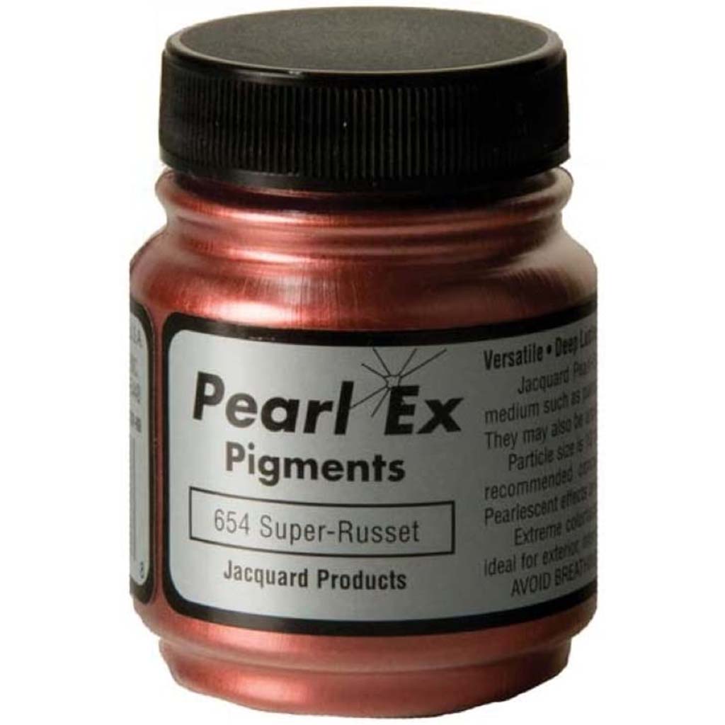 PEARL EX PIGMENTS