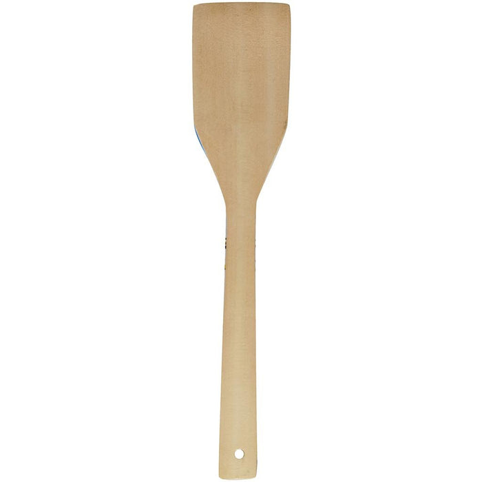 Wood Spatula 11in